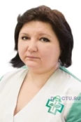 Постнова Евгения Николаевна - Новосибирск