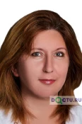 Постнова Ольга Юрьевна - Владивосток