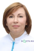 Постных Елена Владимировна - Москва