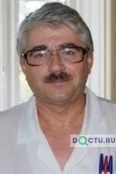 Постоев Константин Николаевич - Москва