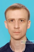 Постольный Алексей Сергеевич - Краснодар