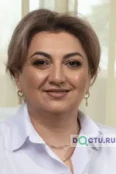 Постолокян Маргарита Григорьевна - Ростов-на-Дону