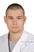 Постолов Михаил Петрович - Волгоград