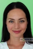 Постолова Юлия Сергеевна - Волгоград