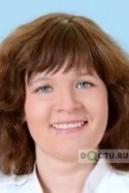 Постоногова Наталья Владимировна - Екатеринбург