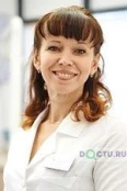 Постовалова Елена Вениаминовна - Челябинск