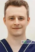 Посуконкин Дмитрий Владимирович - Тамбов