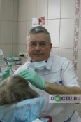 Посуконкин Владимир Александрович - Тамбов