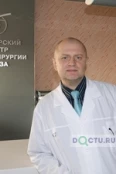 Посвалюк Валерий Дмитриевич - Владивосток