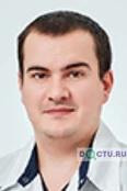 Посвежинный Александр Алексеевич - Рязань