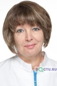 Посысоева Маргарита Алексеевна - Москва