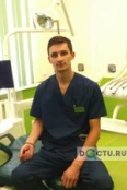 Потанейко Артем Вячеславович - Петрозаводск