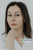 Потанина Юлия Владимировна - Пермь