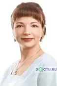 Потанина Мария Владиславовна - Москва