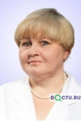 Потанина Наталья Евгеньевна - Нижний Новгород