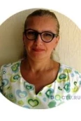 Потанина Наталья Владимировна - Ростов-на-Дону