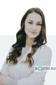 Потапченко Ольга Валерьевна - Волгоград