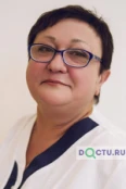 Потапчук Ирина Владимировна - Волгоград