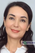 Потапенко Юлия Ивановна - Санкт-Петербург