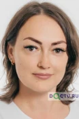 Потапенко Марина Владимировна - Ставрополь