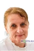 Потапенко Оксана Анатольевна - Владивосток