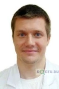 Потапенко Владимир Юрьевич - Екатеринбург