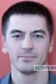 Потапкин Артём Владленович - Калининград