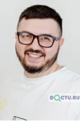 Потапов Артём Александрович - Новосибирск