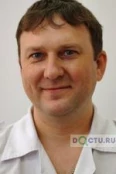 Потапов Александр Владимирович - Ульяновск