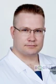 Потапов Артем Анатольевич - Екатеринбург