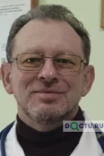 Потапов Дмитрий Евгеньевич - Энгельс