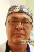 Потапов Юрий Александрович - Тамбов