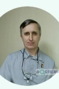 Потапов Юрий Леонидович - Санкт-Петербург