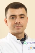 Потапов Константин Юрьевич - Екатеринбург