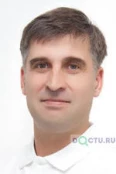 Потапов Михаил Сергеевич - Иркутск