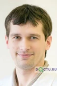 Потапов Олег Александрович - Тольятти