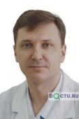 Потапов Виталий Энгельсович - Иркутск