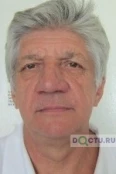 Потапов Владимир Михайлович - Екатеринбург