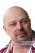 Потапов Владимир Иванович - Екатеринбург