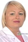 Потапова Елена Николаевна - Сочи