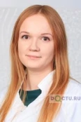 Потапова Елена Владимировна - Екатеринбург