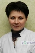 Потапова Ирина Николаевна - Волгоград