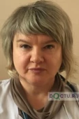 Потапова Ирина Вячеславовна - Москва