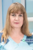 Потапова Любовь Ильинична - Тула