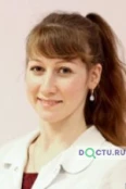 Потапова Мария Кирилловна - Санкт-Петербург