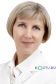 Потапова Марина Алексеевна - Москва