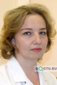 Потапова Наталья Евгеньевна - Сургут