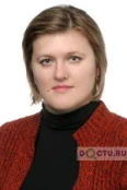 Потапова Ольга Геннадьевна - Чебоксары