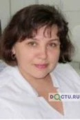 Потапова Светлана Николаевна - Воронеж