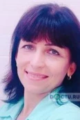 Потапова Снежана Владимировна - Хабаровск